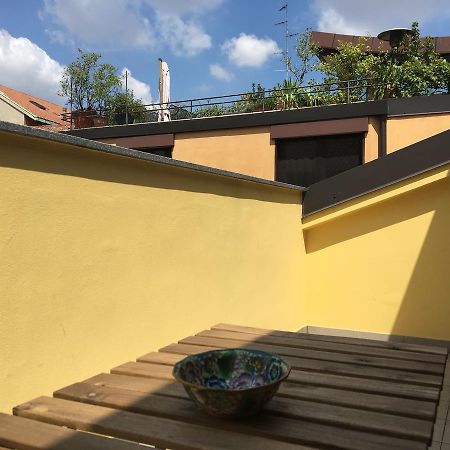 Amedei Apartment Int. 11 Milano Dış mekan fotoğraf