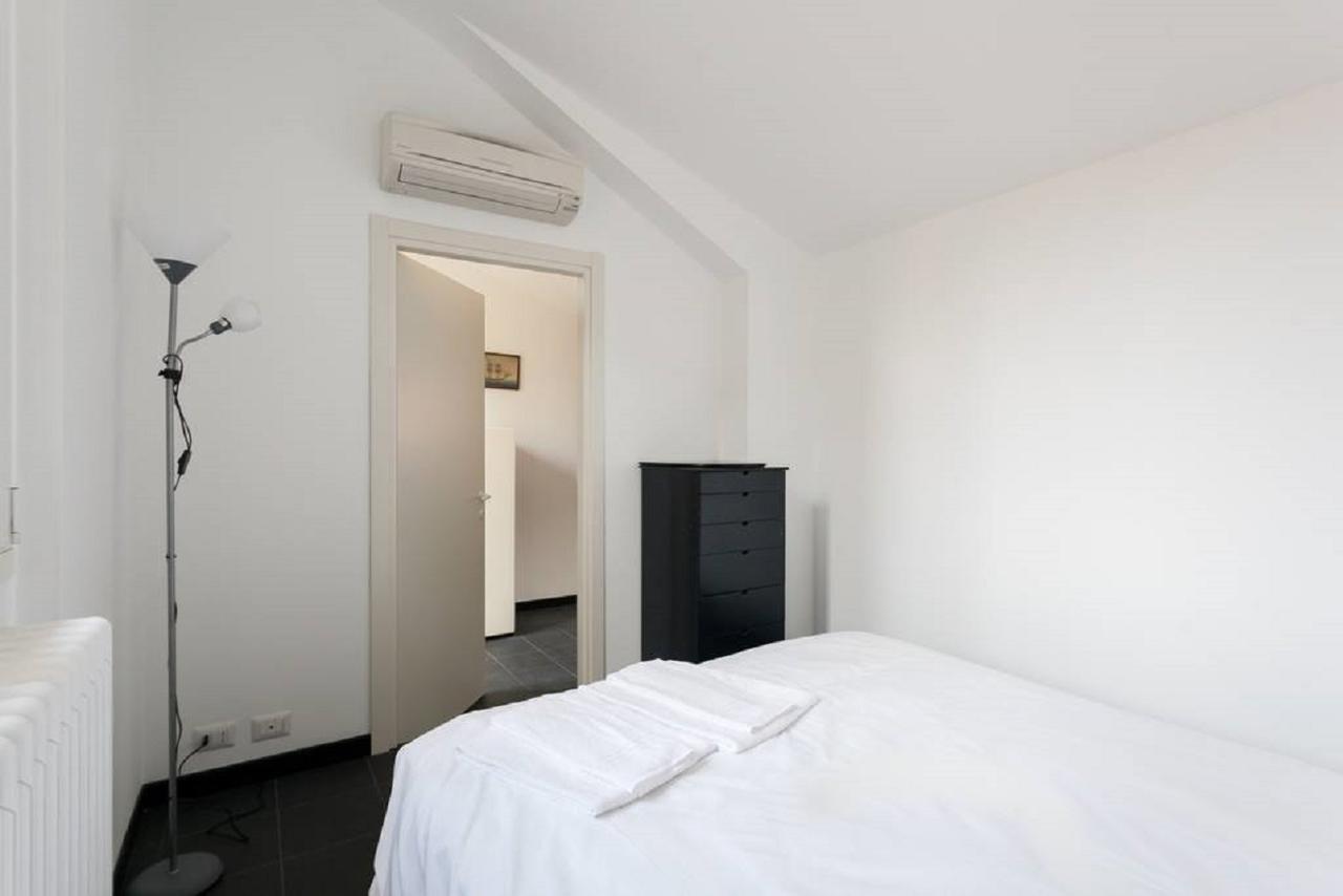 Amedei Apartment Int. 11 Milano Dış mekan fotoğraf