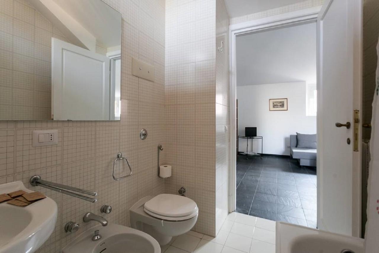 Amedei Apartment Int. 11 Milano Dış mekan fotoğraf