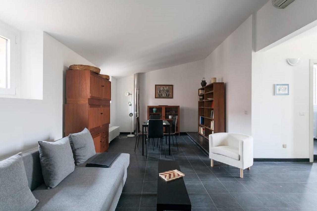 Amedei Apartment Int. 11 Milano Dış mekan fotoğraf