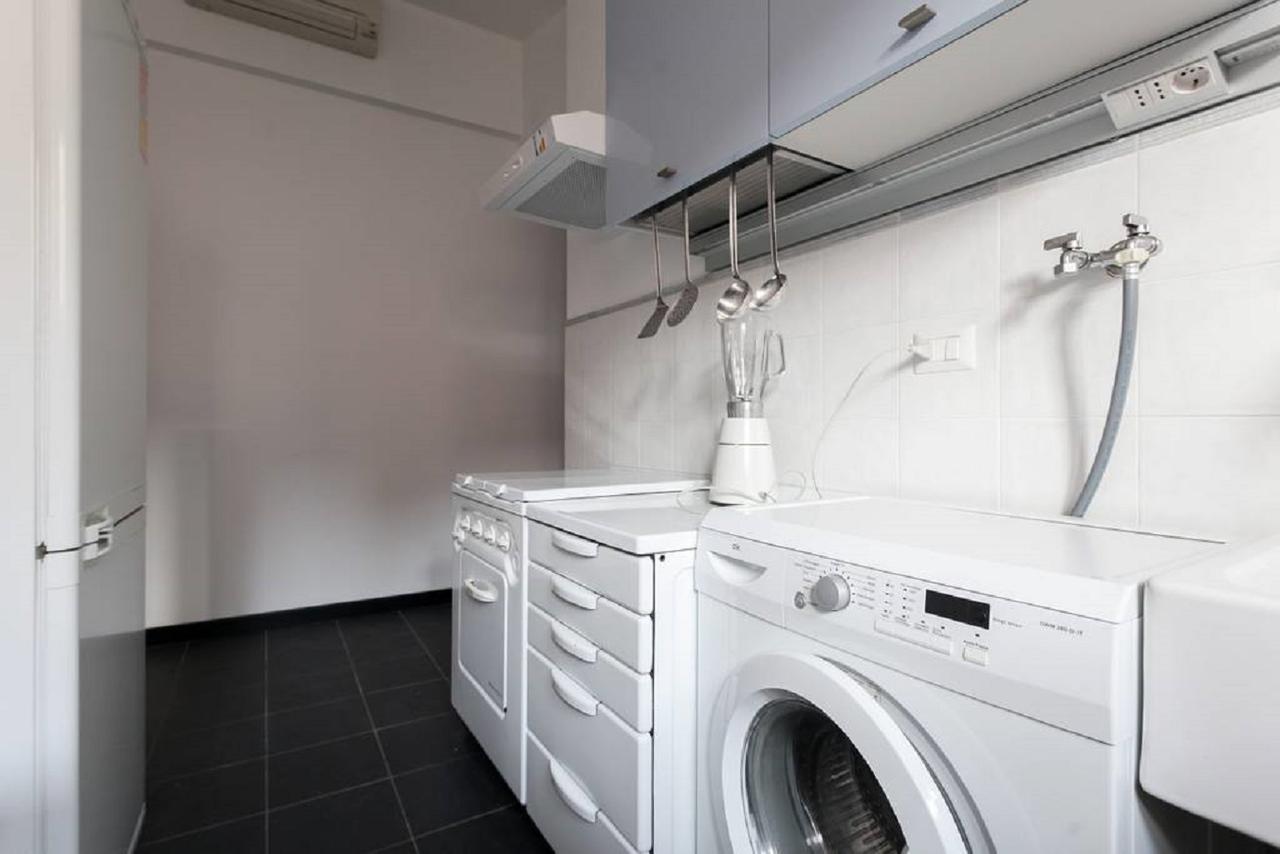 Amedei Apartment Int. 11 Milano Dış mekan fotoğraf