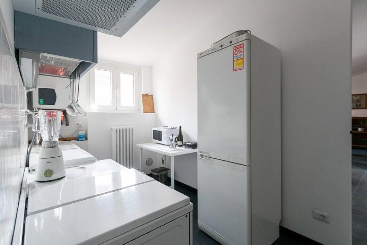 Amedei Apartment Int. 11 Milano Dış mekan fotoğraf