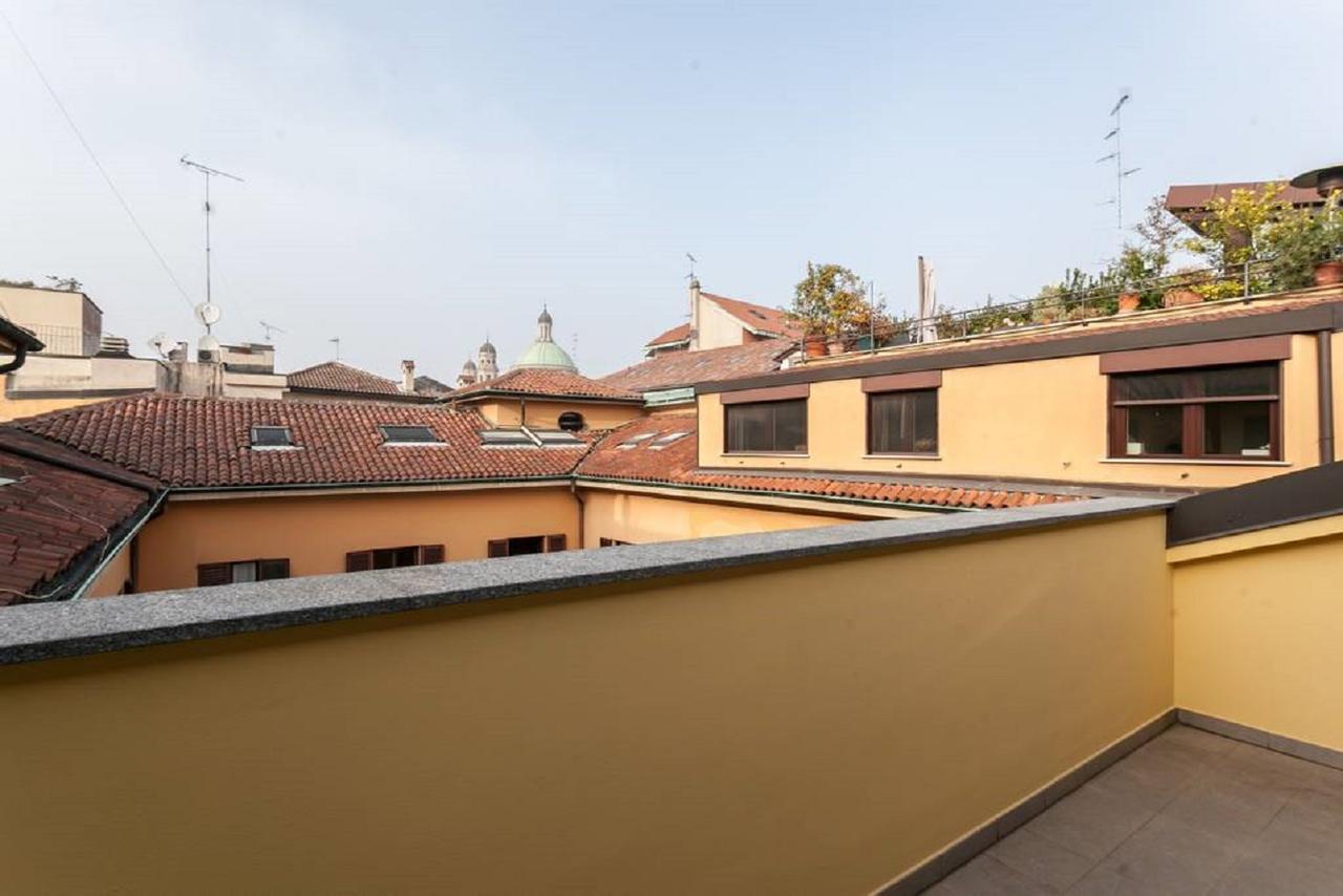 Amedei Apartment Int. 11 Milano Dış mekan fotoğraf