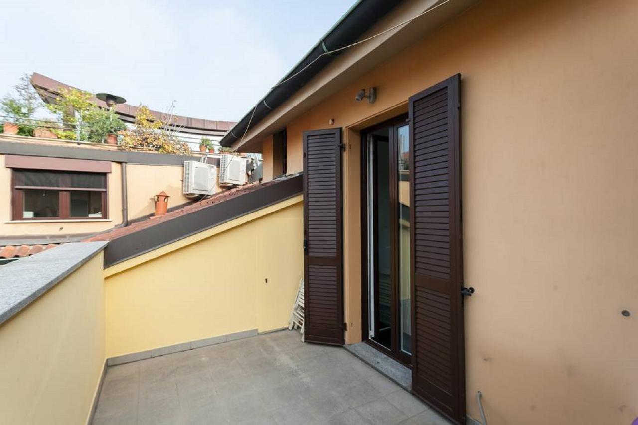 Amedei Apartment Int. 11 Milano Dış mekan fotoğraf