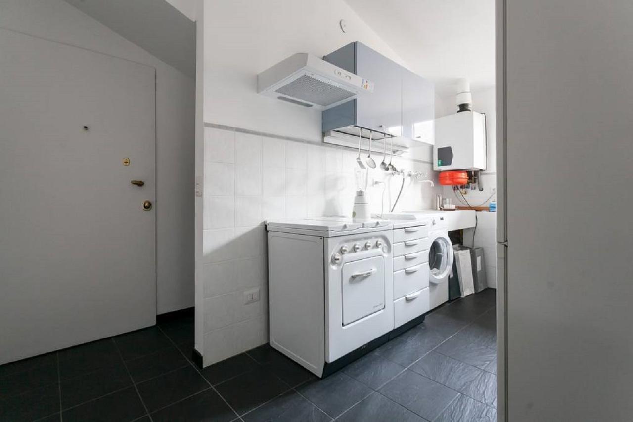 Amedei Apartment Int. 11 Milano Dış mekan fotoğraf