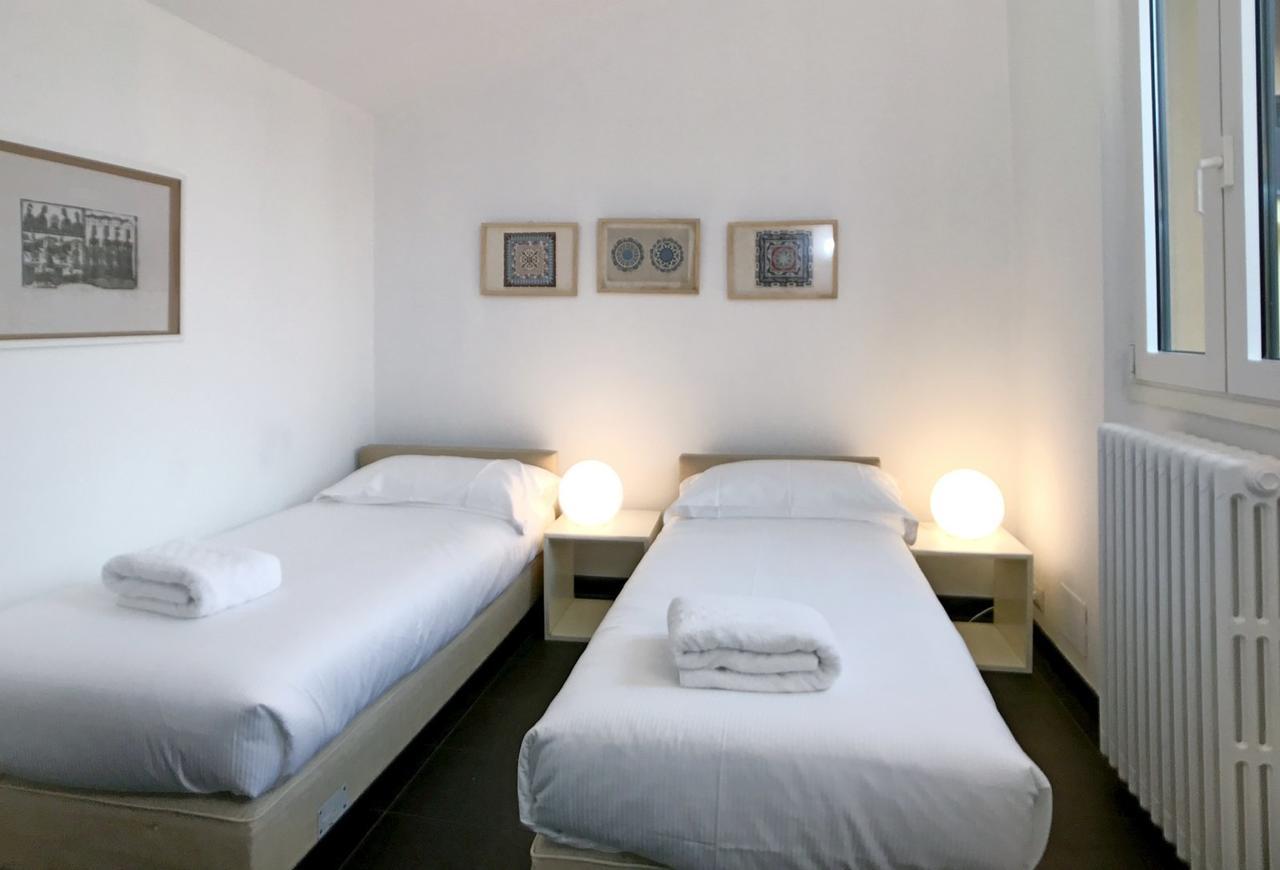 Amedei Apartment Int. 11 Milano Dış mekan fotoğraf