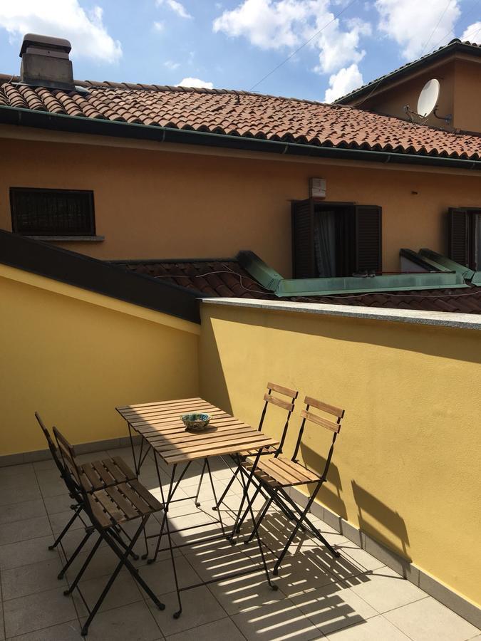Amedei Apartment Int. 11 Milano Dış mekan fotoğraf