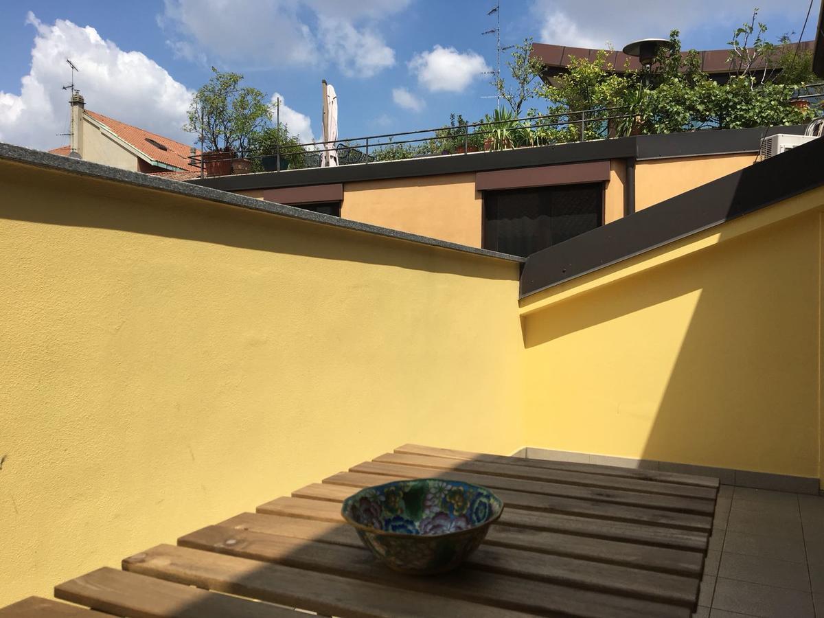 Amedei Apartment Int. 11 Milano Dış mekan fotoğraf