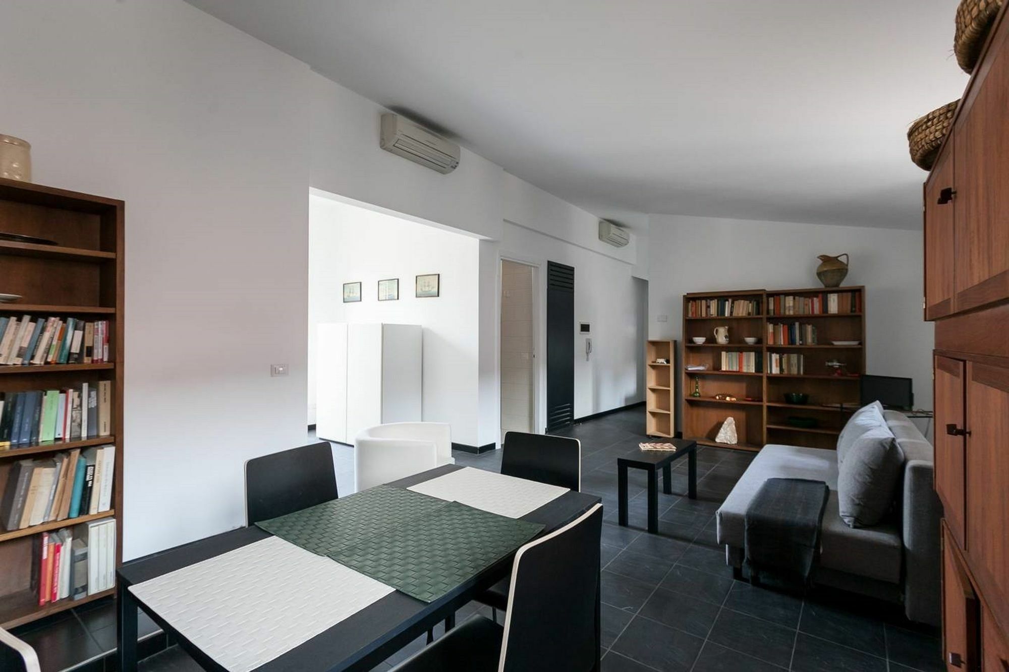 Amedei Apartment Int. 11 Milano Dış mekan fotoğraf